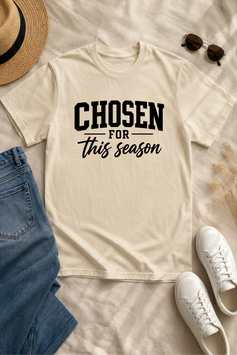 CHOSEN FOR this season T-Shirt