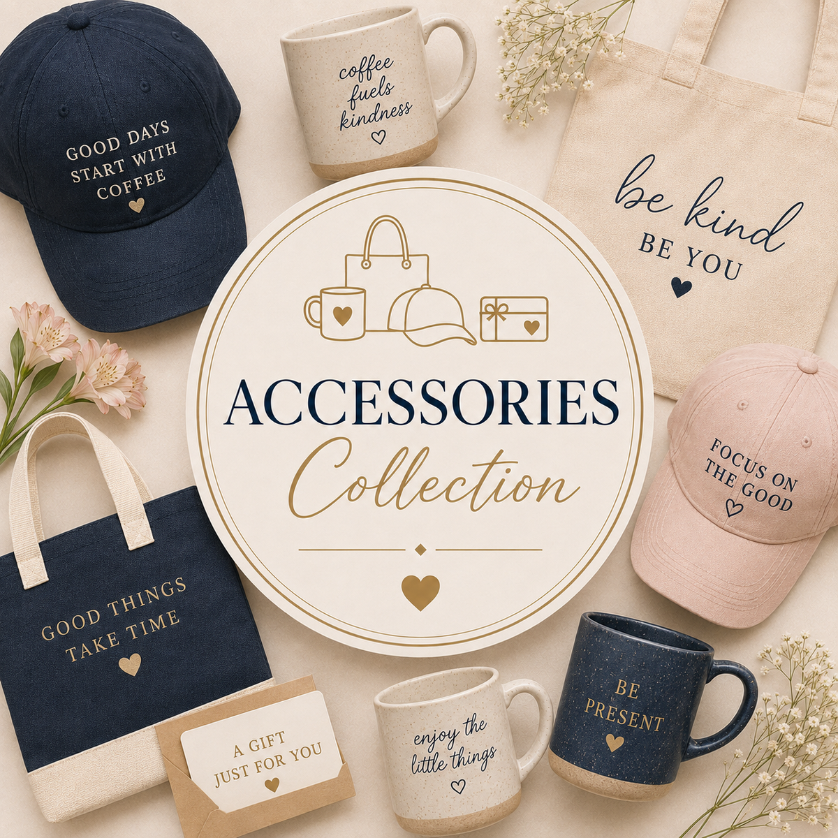 Accessories Collection