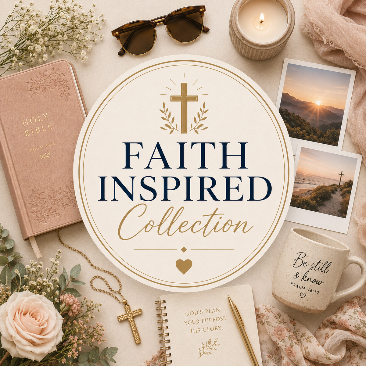 Faith Inspired