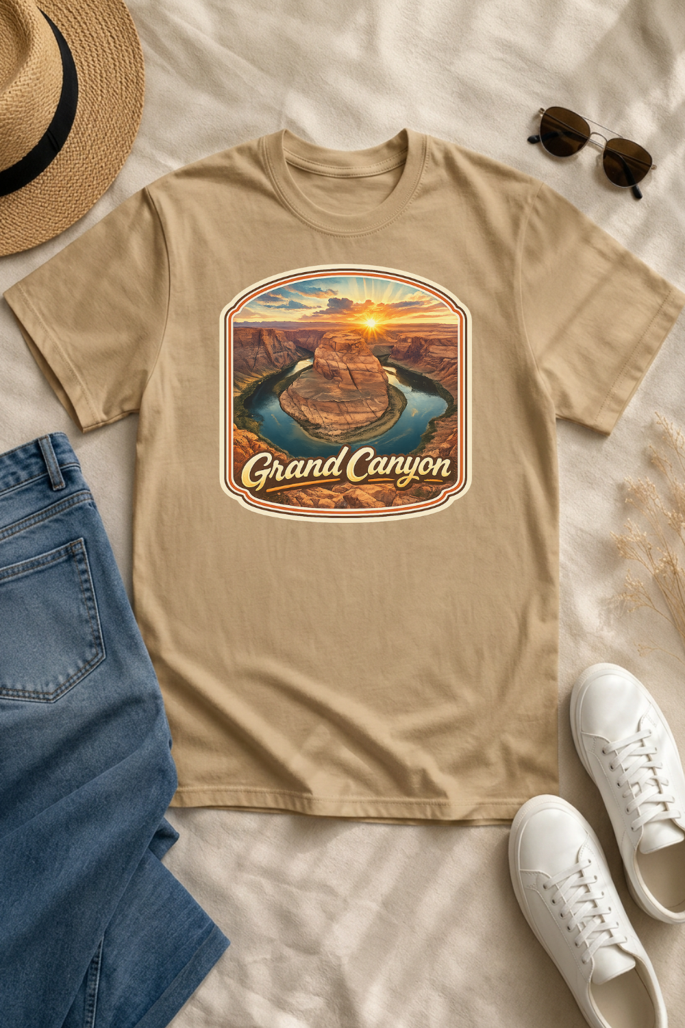 Grand Canyon T-Shirt