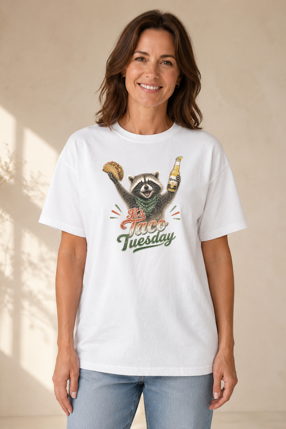 It's Taco Tuesday T-Shirt