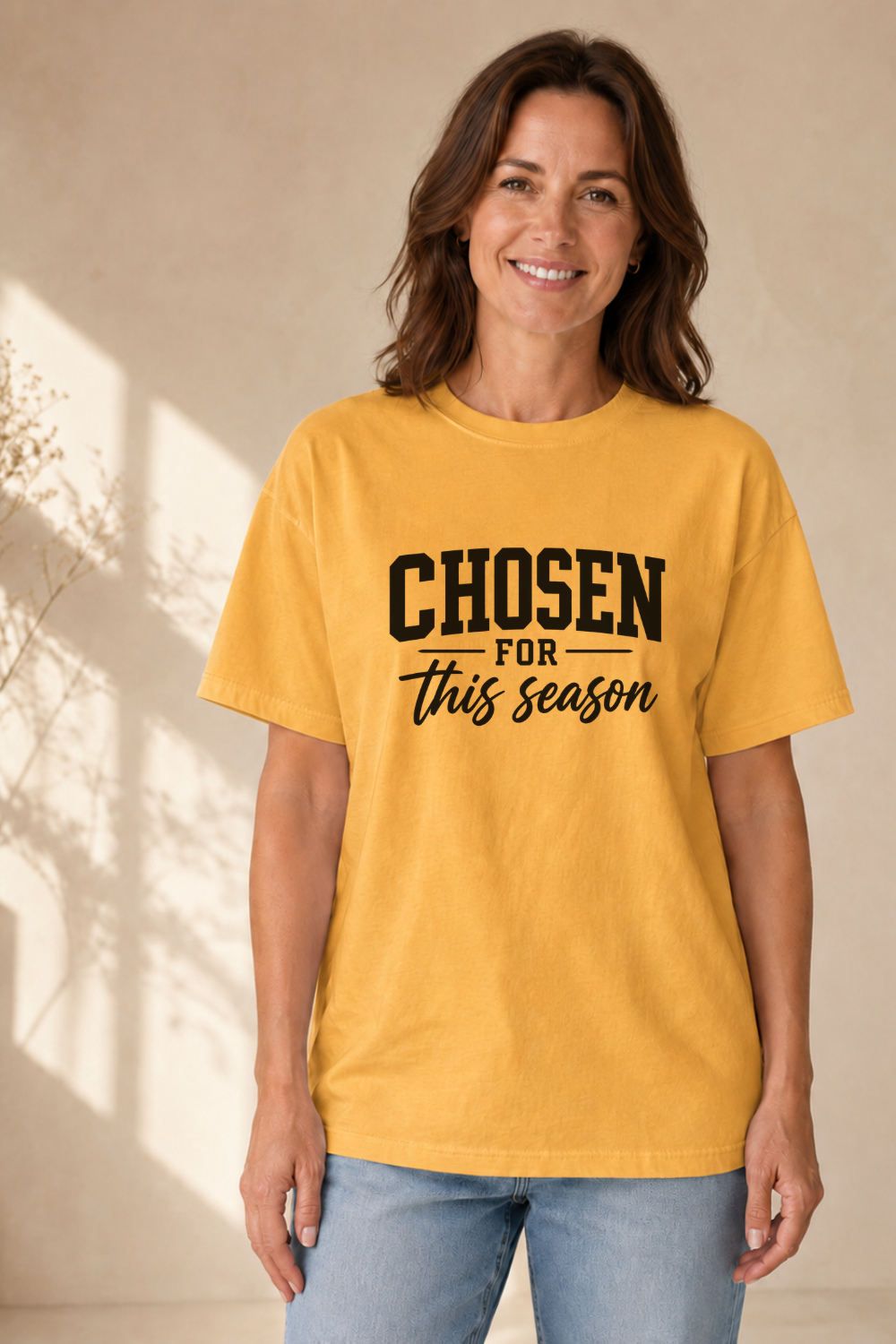 CHOSEN FOR this season T-Shirt