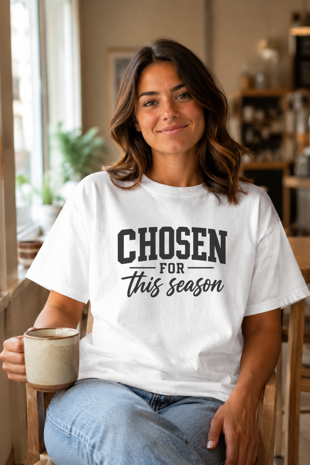 CHOSEN FOR this season T-Shirt